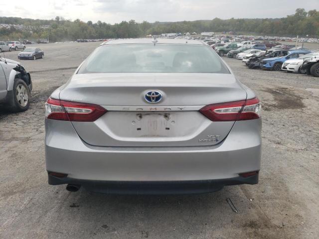 Photo 5 VIN: 4T1B21HK0KU010372 - TOYOTA CAMRY HYBR 