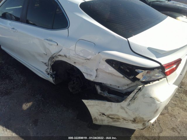 Photo 5 VIN: 4T1B21HK0KU010632 - TOYOTA CAMRY 