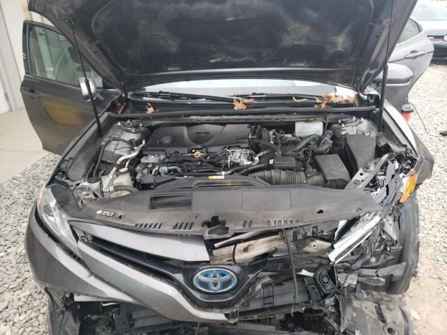 Photo 6 VIN: 4T1B21HK0KU511102 - TOYOTA CAMRY HYBR 