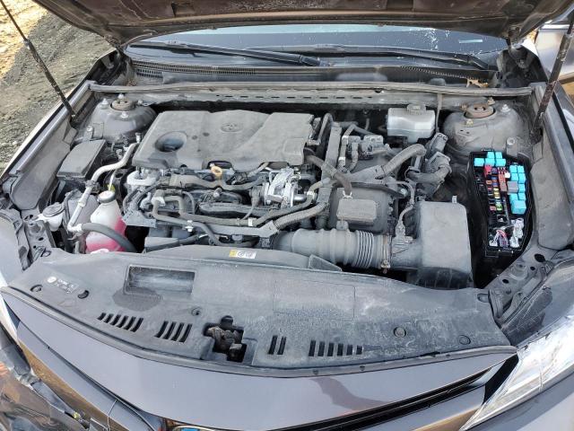 Photo 10 VIN: 4T1B21HK0KU516221 - TOYOTA CAMRY HYBR 