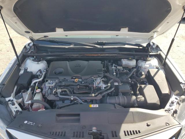 Photo 10 VIN: 4T1B21HK0KU516414 - TOYOTA CAMRY HYBR 