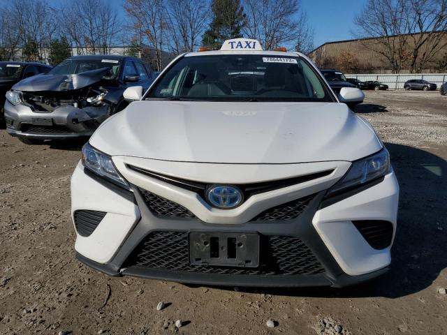 Photo 4 VIN: 4T1B21HK0KU517532 - TOYOTA CAMRY 