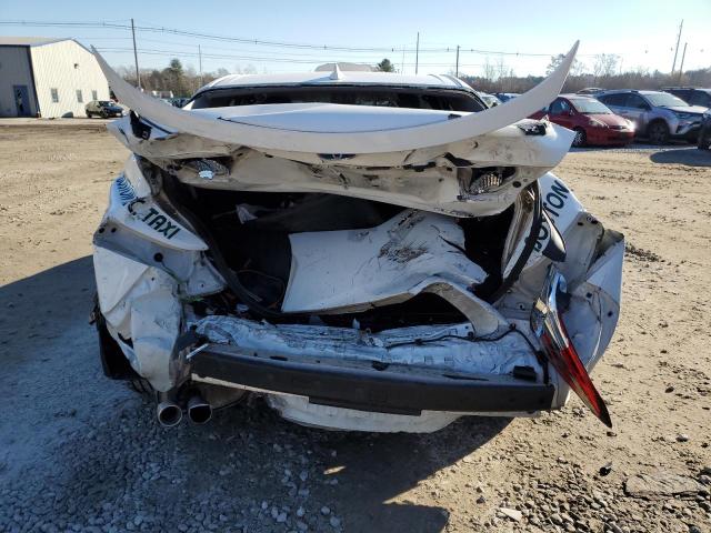 Photo 5 VIN: 4T1B21HK0KU517532 - TOYOTA CAMRY 