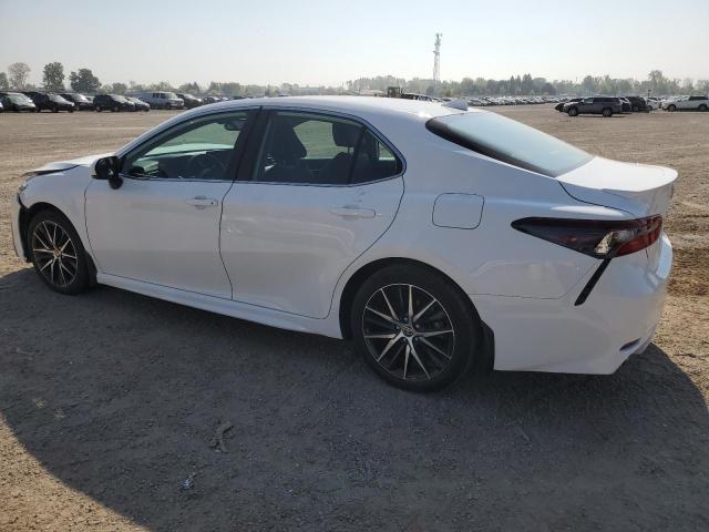 Photo 1 VIN: 4T1B21HK0PU018530 - TOYOTA CAMRY XLE 