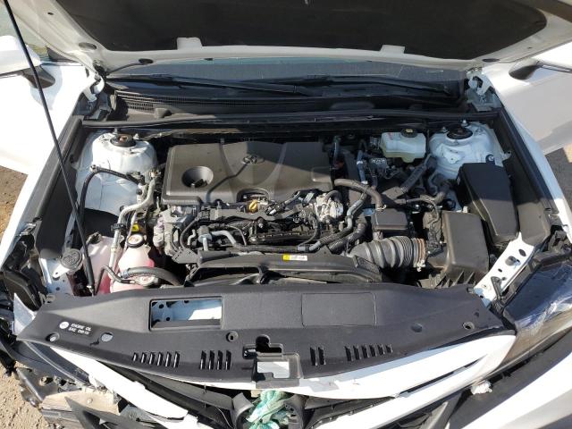 Photo 10 VIN: 4T1B21HK0PU018530 - TOYOTA CAMRY XLE 