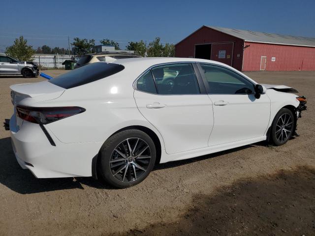 Photo 2 VIN: 4T1B21HK0PU018530 - TOYOTA CAMRY XLE 