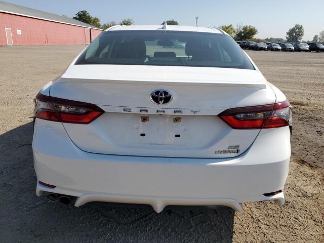 Photo 5 VIN: 4T1B21HK0PU018530 - TOYOTA CAMRY XLE 