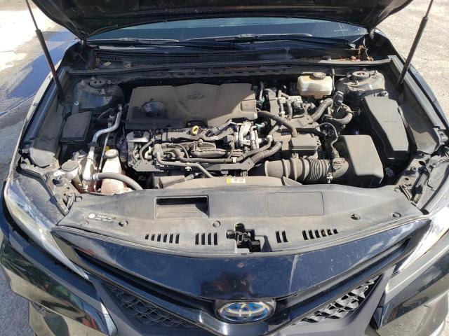 Photo 10 VIN: 4T1B21HK1JU006510 - TOYOTA CAMRY 