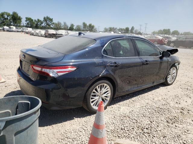 Photo 2 VIN: 4T1B21HK1JU503265 - TOYOTA CAMRY 