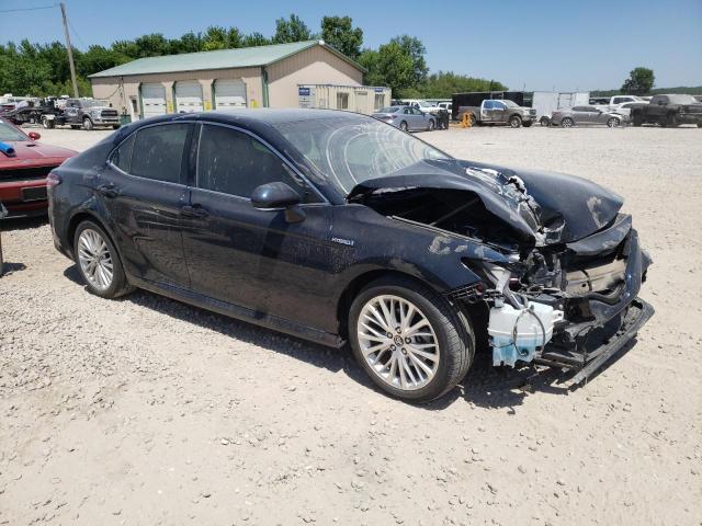 Photo 3 VIN: 4T1B21HK1JU503265 - TOYOTA CAMRY 