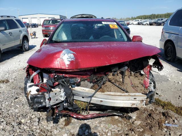 Photo 4 VIN: 4T1B21HK1JU506974 - TOYOTA CAMRY HYBR 