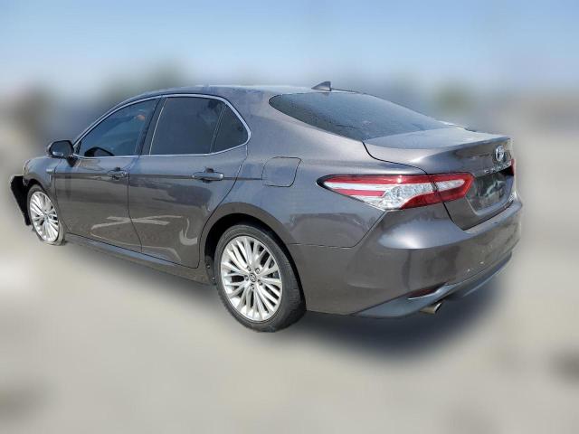 Photo 1 VIN: 4T1B21HK1KU012549 - TOYOTA CAMRY 