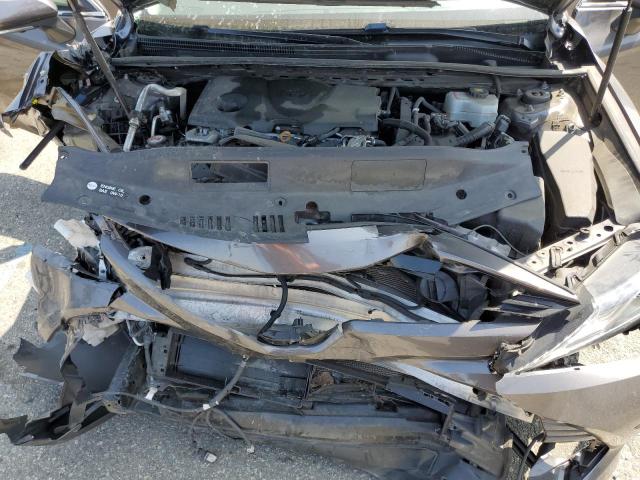 Photo 10 VIN: 4T1B21HK1KU012549 - TOYOTA CAMRY 