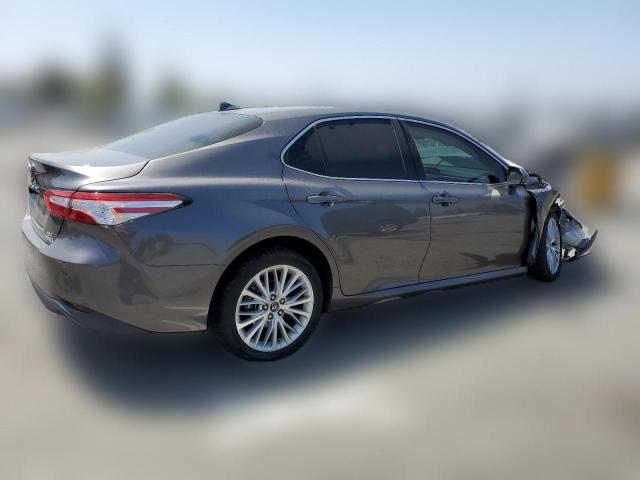 Photo 2 VIN: 4T1B21HK1KU012549 - TOYOTA CAMRY 