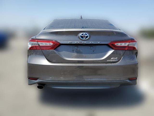 Photo 5 VIN: 4T1B21HK1KU012549 - TOYOTA CAMRY 