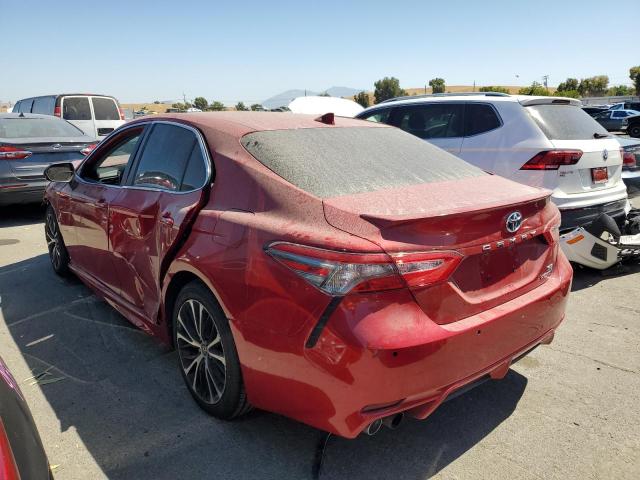 Photo 1 VIN: 4T1B21HK1KU013670 - TOYOTA CAMRY HYBR 