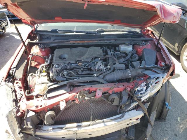 Photo 10 VIN: 4T1B21HK1KU013670 - TOYOTA CAMRY HYBR 