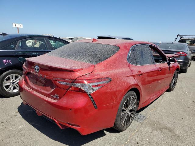 Photo 2 VIN: 4T1B21HK1KU013670 - TOYOTA CAMRY HYBR 