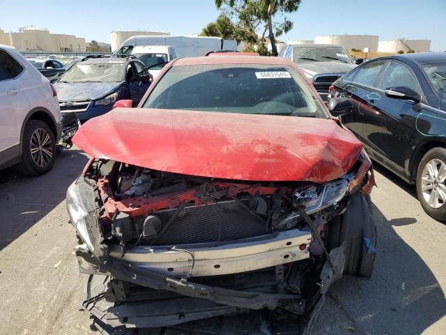 Photo 4 VIN: 4T1B21HK1KU013670 - TOYOTA CAMRY HYBR 