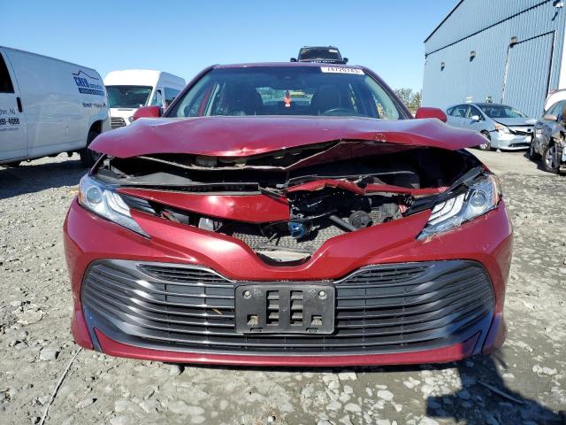 Photo 4 VIN: 4T1B21HK1KU512257 - TOYOTA CAMRY 