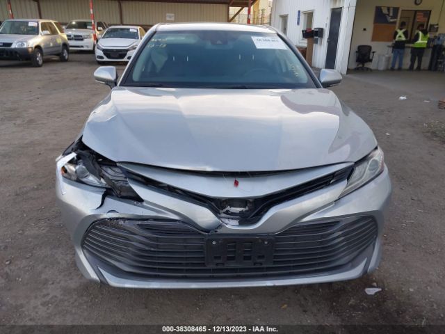 Photo 5 VIN: 4T1B21HK1KU512548 - TOYOTA CAMRY HYBRID 