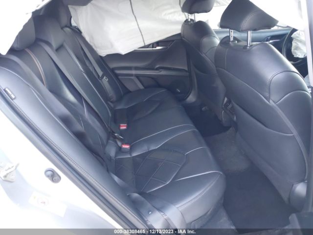 Photo 7 VIN: 4T1B21HK1KU512548 - TOYOTA CAMRY HYBRID 