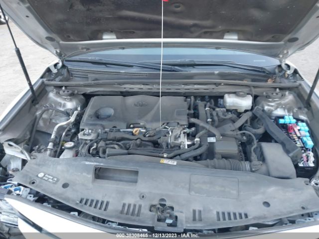 Photo 9 VIN: 4T1B21HK1KU512548 - TOYOTA CAMRY HYBRID 