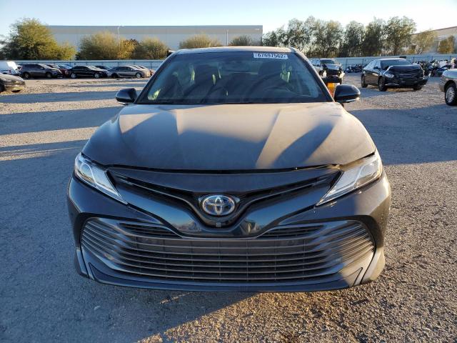 Photo 4 VIN: 4T1B21HK1KU513912 - TOYOTA CAMRY HYBR 