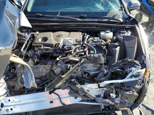 Photo 10 VIN: 4T1B21HK1KU514395 - TOYOTA CAMRY HYBR 