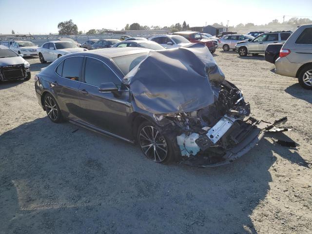 Photo 3 VIN: 4T1B21HK1KU514395 - TOYOTA CAMRY HYBR 