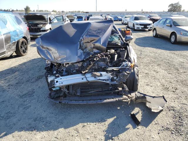 Photo 4 VIN: 4T1B21HK1KU514395 - TOYOTA CAMRY HYBR 