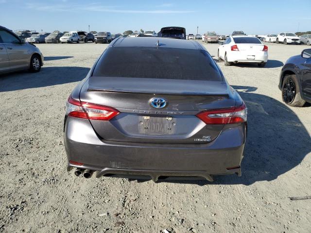 Photo 5 VIN: 4T1B21HK1KU514395 - TOYOTA CAMRY HYBR 