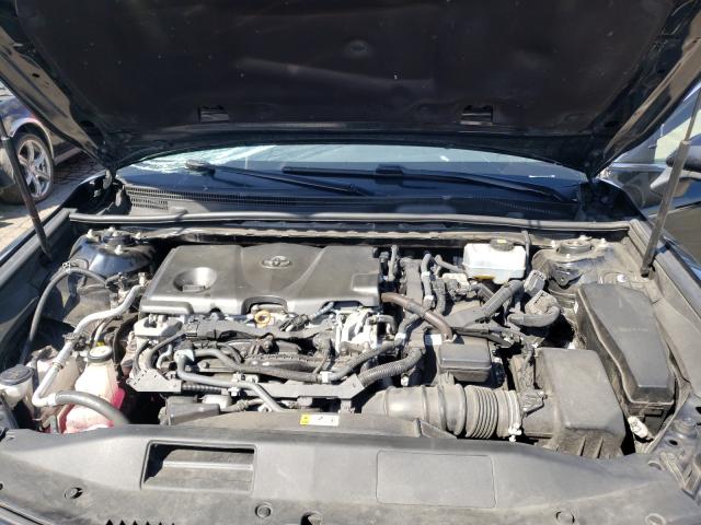 Photo 6 VIN: 4T1B21HK1KU515322 - TOYOTA CAMRY HYBR 