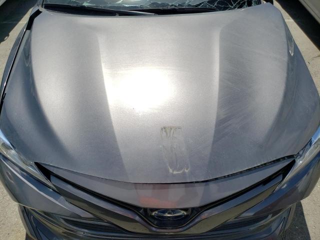 Photo 10 VIN: 4T1B21HK1KU515479 - TOYOTA CAMRY HYBR 