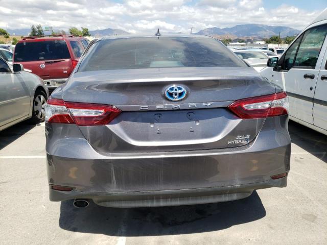 Photo 5 VIN: 4T1B21HK1KU515479 - TOYOTA CAMRY HYBR 