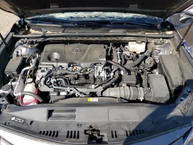 Photo 10 VIN: 4T1B21HK1KU515966 - TOYOTA CAMRY HYBR 