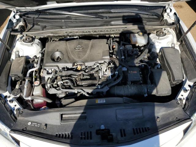 Photo 10 VIN: 4T1B21HK1KU516468 - TOYOTA CAMRY HYBRID 