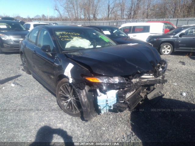 Photo 0 VIN: 4T1B21HK1KU518656 - TOYOTA CAMRY 