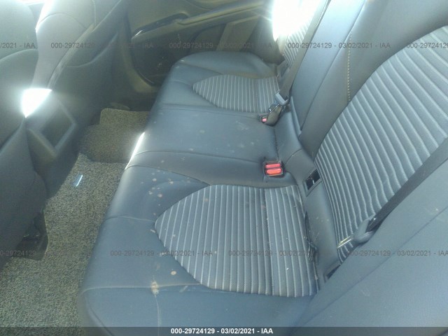 Photo 7 VIN: 4T1B21HK1KU518656 - TOYOTA CAMRY 