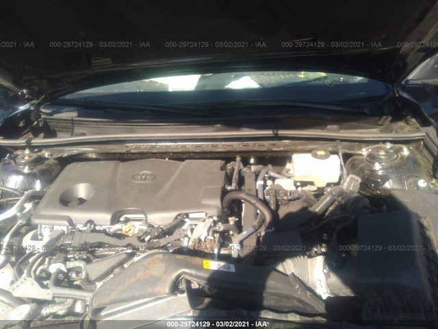 Photo 9 VIN: 4T1B21HK1KU518656 - TOYOTA CAMRY 