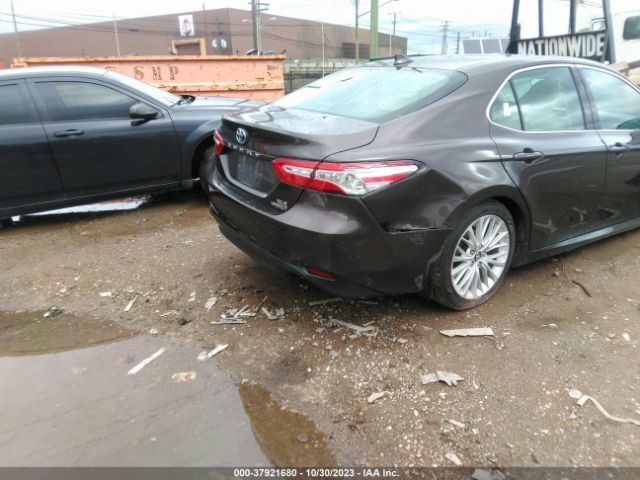 Photo 3 VIN: 4T1B21HK1KU520262 - TOYOTA CAMRY 