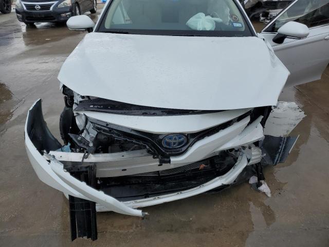 Photo 10 VIN: 4T1B21HK1KU521346 - TOYOTA CAMRY 