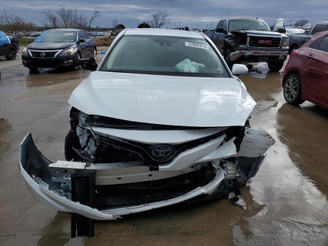 Photo 4 VIN: 4T1B21HK1KU521346 - TOYOTA CAMRY 