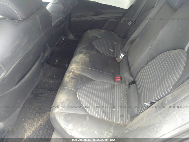 Photo 7 VIN: 4T1B21HK2JU003857 - TOYOTA CAMRY 