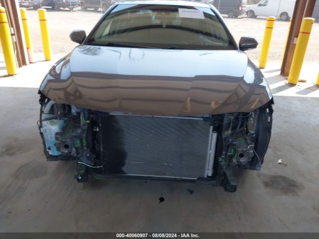 Photo 5 VIN: 4T1B21HK2JU004474 - TOYOTA CAMRY 