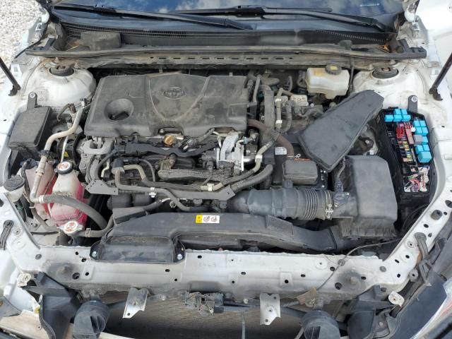 Photo 10 VIN: 4T1B21HK2JU006466 - TOYOTA CAMRY HYBR 