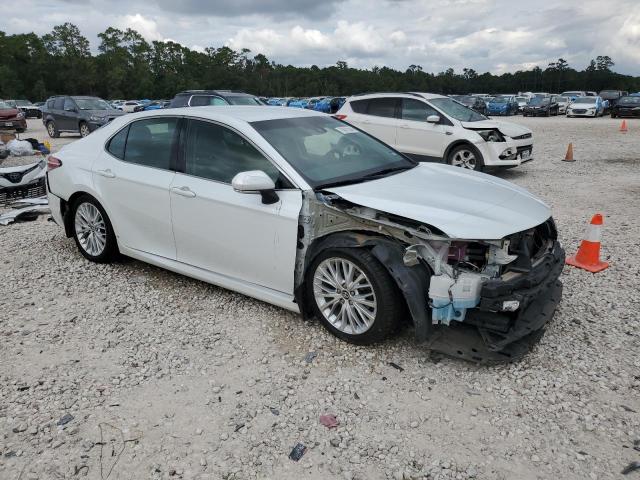 Photo 3 VIN: 4T1B21HK2JU006466 - TOYOTA CAMRY HYBR 