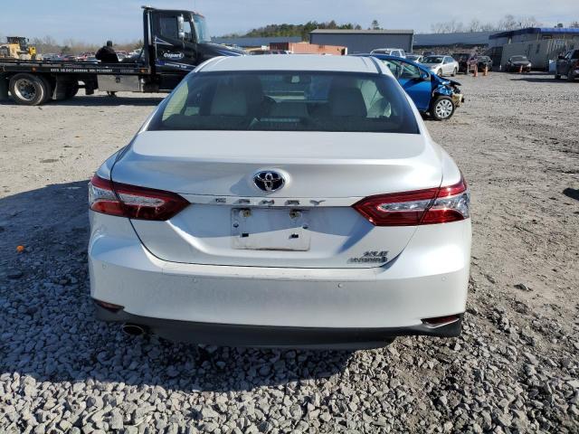 Photo 5 VIN: 4T1B21HK2JU007133 - TOYOTA CAMRY HYBR 