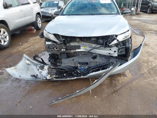 Photo 5 VIN: 4T1B21HK2JU008928 - TOYOTA CAMRY 