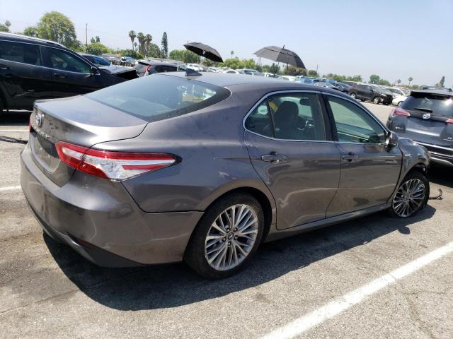 Photo 2 VIN: 4T1B21HK2JU501203 - TOYOTA CAMRY HYBR 